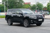 Bán xe Toyota Prado 2019 VX 2.7L giá 1 Tỷ 950 Triệu - Hà Nội