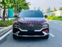 Bán xe Hyundai SantaFe 2021 Cao cấp 2.2L HTRAC giá 1 Tỷ 50 Triệu - Hà Nội