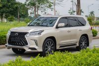 Bán xe Lexus LX 2020 570 Super Sport giá 7 Tỷ 500 Triệu - Hà Nội