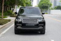 Bán xe LandRover Range Rover 2016 Autobiography LWB 5.0 giá 3 Tỷ 850 Triệu - Hà Nội