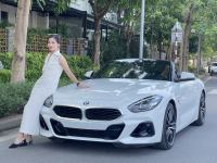 Bán xe BMW Z4 2023 sDrive20i M Sport giá 3 Tỷ 70 Triệu - Hà Nội