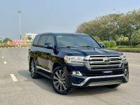 Bán xe Toyota Land Cruiser 2016 5.7 V8 giá 4 Tỷ 200 Triệu - Hà Nội