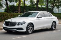 Bán xe Mercedes Benz E class 2019 E200 giá 1 Tỷ 190 Triệu - Hà Nội