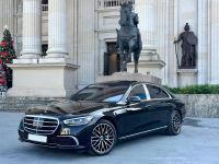 Bán xe Mercedes Benz S class 2022 S450 Luxury giá 4 Tỷ 599 Triệu - Hà Nội