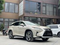 Bán xe Lexus RX 2018 350 giá 2 Tỷ 900 Triệu - Hà Nội