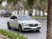 Bán xe Mercedes Benz S class 2019 S450L giá 2 Tỷ 230 Triệu - Hà Nội