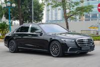 Bán xe Mercedes Benz S class 2022 S450 4Matic Luxury giá 4 Tỷ 490 Triệu - Hà Nội