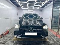 Bán xe Mercedes Benz GLC 2021 300 4Matic giá 1 Tỷ 690 Triệu - Hà Nội