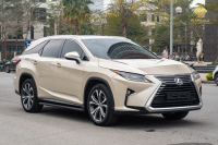 Bán xe Lexus RX 2018 350L giá 2 Tỷ 850 Triệu - Hà Nội