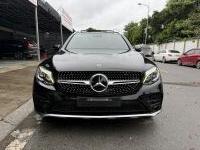 Bán xe Mercedes Benz GLC 2017 300 4Matic giá 895 Triệu - Hà Nội