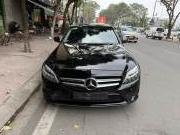 Bán xe Mercedes Benz C class C200 2018 giá 729 Triệu - Hà Nội
