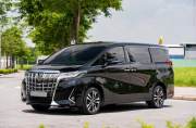 Bán xe Toyota Alphard 2019 Luxury Executive Lounge giá 3 Tỷ 30 Triệu - Hà Nội