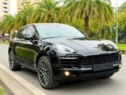 Bán xe Porsche Macan 2.0 2017 giá 1 Tỷ 650 Triệu - Hà Nội