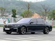 Bán xe BMW 7 Series 2021 730Li M Sport giá 2 Tỷ 599 Triệu - Hà Nội
