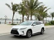 Bán xe Lexus RX 2019 350L giá 2 Tỷ 560 Triệu - Hà Nội