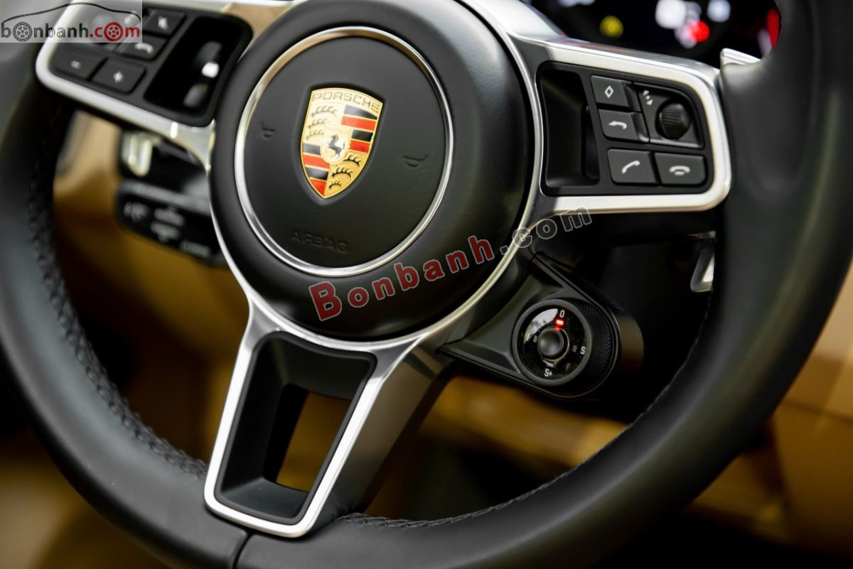 Porsche Cayenne 3.0 V6 2018 - 2 Tỷ 699 Triệu 7
