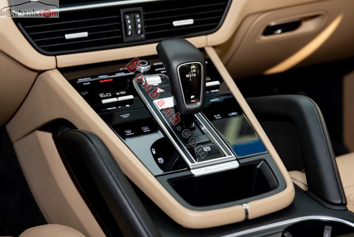 Porsche Cayenne 3.0 V6 2018 - 2 Tỷ 699 Triệu 8