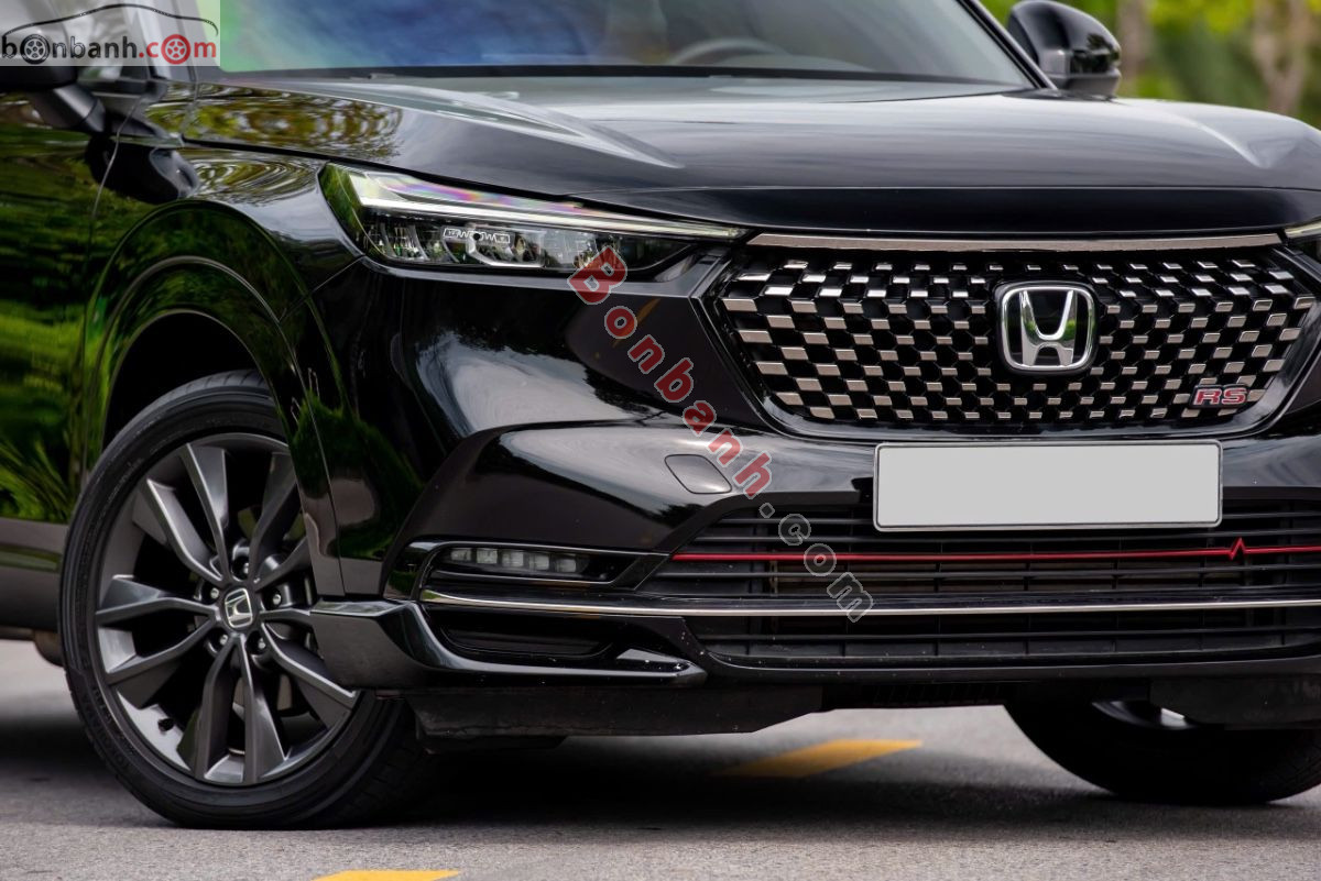 Honda HRV RS 2024 - 755 Triệu 2