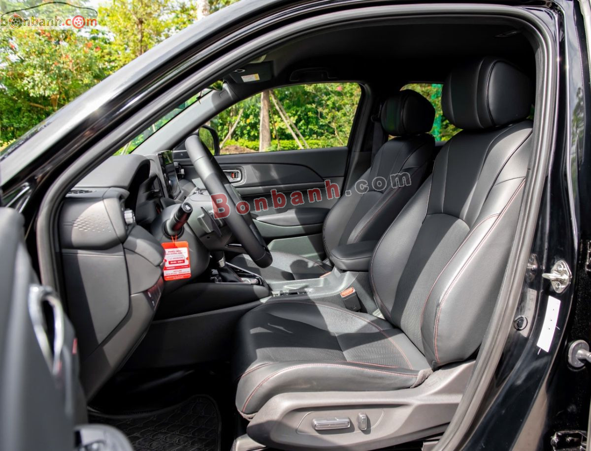 Honda HRV RS 2024 - 755 Triệu 6