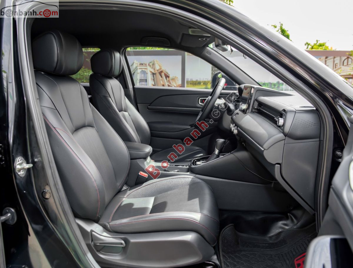 Honda HRV RS 2024 - 755 Triệu 8