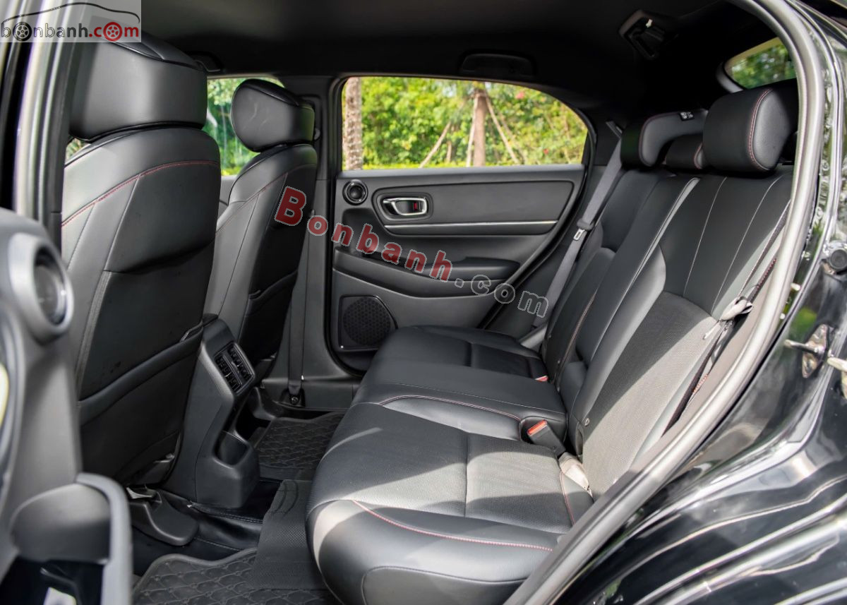 Honda HRV RS 2024 - 755 Triệu 9