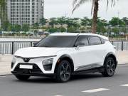 Bán xe VinFast VF7 2026 Plus AWD giá 865 Triệu - Hà Nội