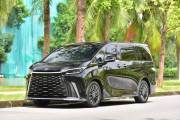 Bán xe Lexus LM 2025 500h giá 7 Tỷ 995 Triệu - Hà Nội
