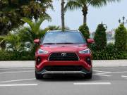 Bán xe Toyota Yaris Cross 2025 HEV 1.5 CVT giá 699 Triệu - Hà Nội