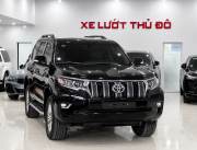 Bán xe Toyota Prado 2021 VX 2.7L giá 2 Tỷ 180 Triệu - Hà Nội