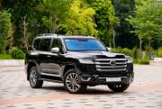 Bán xe Toyota Land Cruiser 2024 3.5 V6 giá 4 Tỷ 999 Triệu - Hà Nội