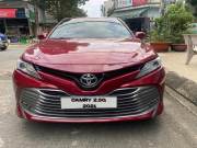 Bán xe Toyota Camry 2021 2.5Q giá 870 Triệu - Bình Dương