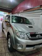 Bán xe Toyota Hilux 3.0G 4x4 MT 2011 giá 325 Triệu - Bình Phước