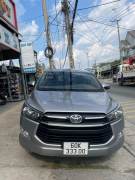 Bán xe Toyota Innova 2018 2.0E giá 485 Triệu - Đồng Nai
