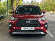 Bán xe Toyota Veloz Cross Top 1.5 CVT 2022 giá 620 Triệu - TP HCM