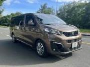 Bán xe Peugeot Traveller Luxury 2022 giá 960 Triệu - TP HCM