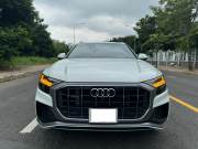 Bán xe Audi Q8 2022 55 TFSI S-Line Quattro giá 3 Tỷ 479 Triệu - TP HCM