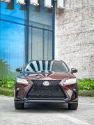 Bán xe Lexus RX 2017 200t giá 1 Tỷ 989 Triệu - TP HCM