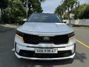 Bán xe Kia Sorento Signature 2.2 AT AWD 2021 giá 925 Triệu - TP HCM