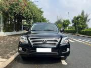 Bán xe Lexus LX 2008 570 giá 1 Tỷ 390 Triệu - TP HCM