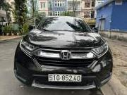 Bán xe Honda CRV 2018 L giá 730 Triệu - TP HCM