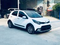 Bán xe Kia Morning 2021 X-Line giá 367 Triệu - Hà Nội