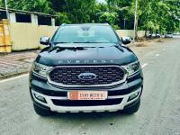 Bán xe Ford Everest 2021 Titanium 2.0L 4x4 AT giá 1 Tỷ 14 Triệu - Hà Nội