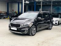 Bán xe Kia Sedona 2018 2.2L DATH giá 738 Triệu - Hà Nội