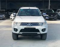 Bán xe Mitsubishi Pajero Sport 2017 D 4x2 MT giá 450 Triệu - Hà Nội