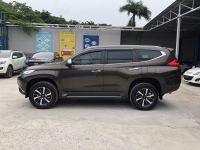 Bán xe Mitsubishi Pajero Sport 2019 2.4D 4x2 MT giá 660 Triệu - Hà Nội