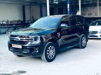 Bán xe Ford Everest 2024 Ambiente 2.0L 4x2 AT giá 1 Tỷ 64 Triệu - Hà Nội