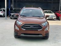 Bán xe Ford EcoSport 2020 Titanium 1.5L AT giá 444 Triệu - Hà Nội