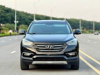 Bán xe Hyundai SantaFe 2017 2.4L 4WD giá 668 Triệu - Hà Nội