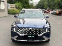 Bán xe Hyundai SantaFe 2022 Cao cấp 2.5L HTRAC giá 1 Tỷ 54 Triệu - Hà Nội