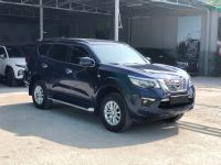 Bán xe Nissan Terra 2019 S 2.5 MT 2WD giá 614 Triệu - Hà Nội